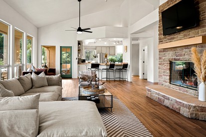 Spectacular Rental with Breathtaking Mountain Views in Arizona - Sedona, Arizona - glamping.directory