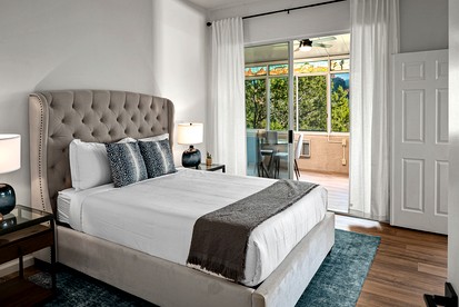 Spectacular Rental with Breathtaking Mountain Views in Arizona - Sedona, Arizona - glamping.directory