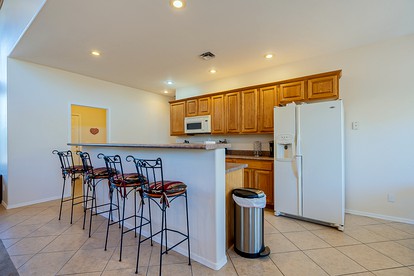 Spacious Glamping Rental, Walking Distance from Fool Hollow Lake, Arizona - Show Low, Arizona - glamping.directory