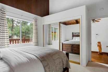Beautiful Cottage Close to Great Hiking Trails in Big Bear Lake, California - Big Bear Lake, California - glamping.directory