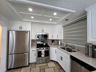 Beautiful Cottage Close to Great Hiking Trails in Big Bear Lake, California - Big Bear Lake, California - glamping.directory