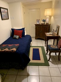 Clear River Cabin on the Medina River in Bandera, Texas - Bandera, Texas - glamping.directory