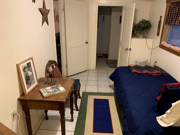 Clear River Cabin on the Medina River in Bandera, Texas - Bandera, Texas - glamping.directory