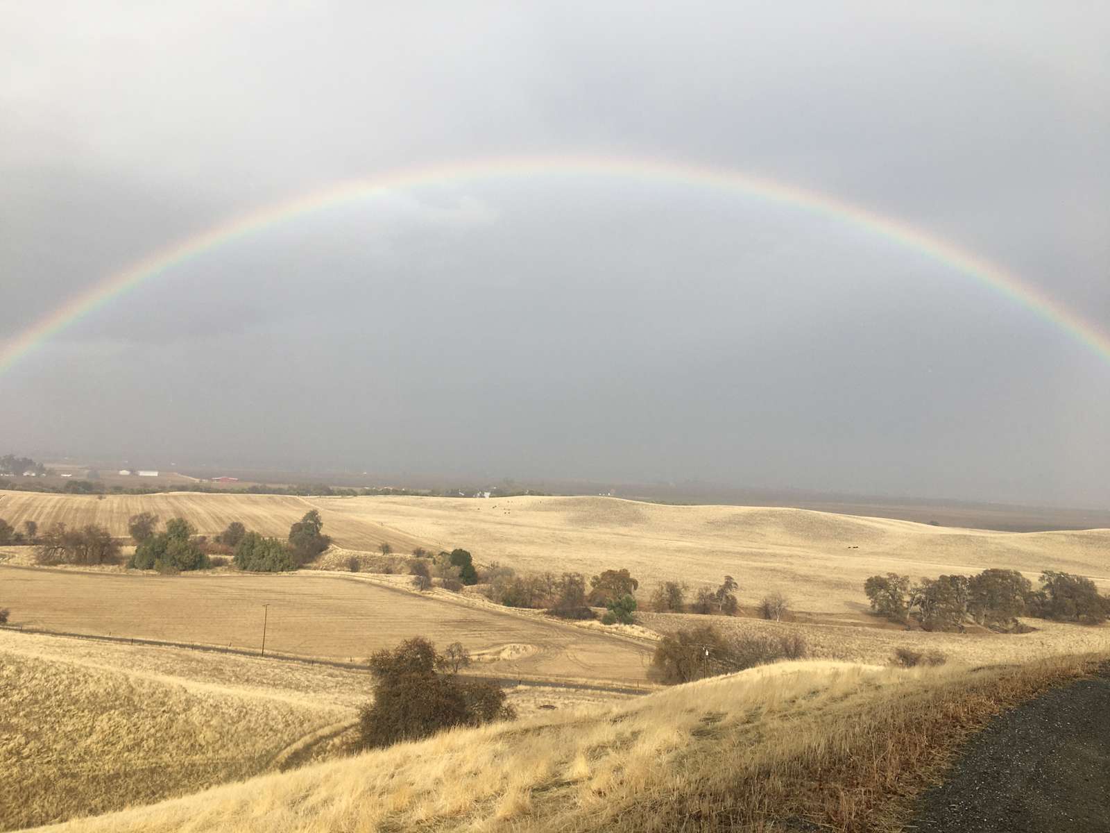 Amazing Views Await you! - Winters, California - glamping.directory