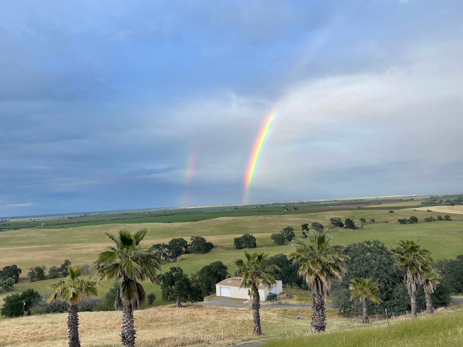 Amazing Views Await you! - Winters, California - glamping.directory