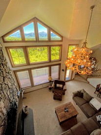 Mountain Cabin Rental for Glamping near Mount Washington - Carroll, New Hampshire - glamping.directory