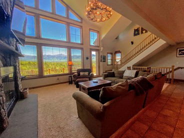 Mountain Cabin Rental for Glamping near Mount Washington - glamping.directory