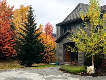 Mountain Cabin Rental for Glamping near Mount Washington - Carroll, New Hampshire - glamping.directory