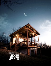 Incredible Container with Rooftop and Beautiful Sunset Views in Georgia - Rising Fawn, Georgia - glamping.directory