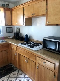 Mountain Cabin Rental with River Views near Bakersfield, California - Kernville, California - glamping.directory