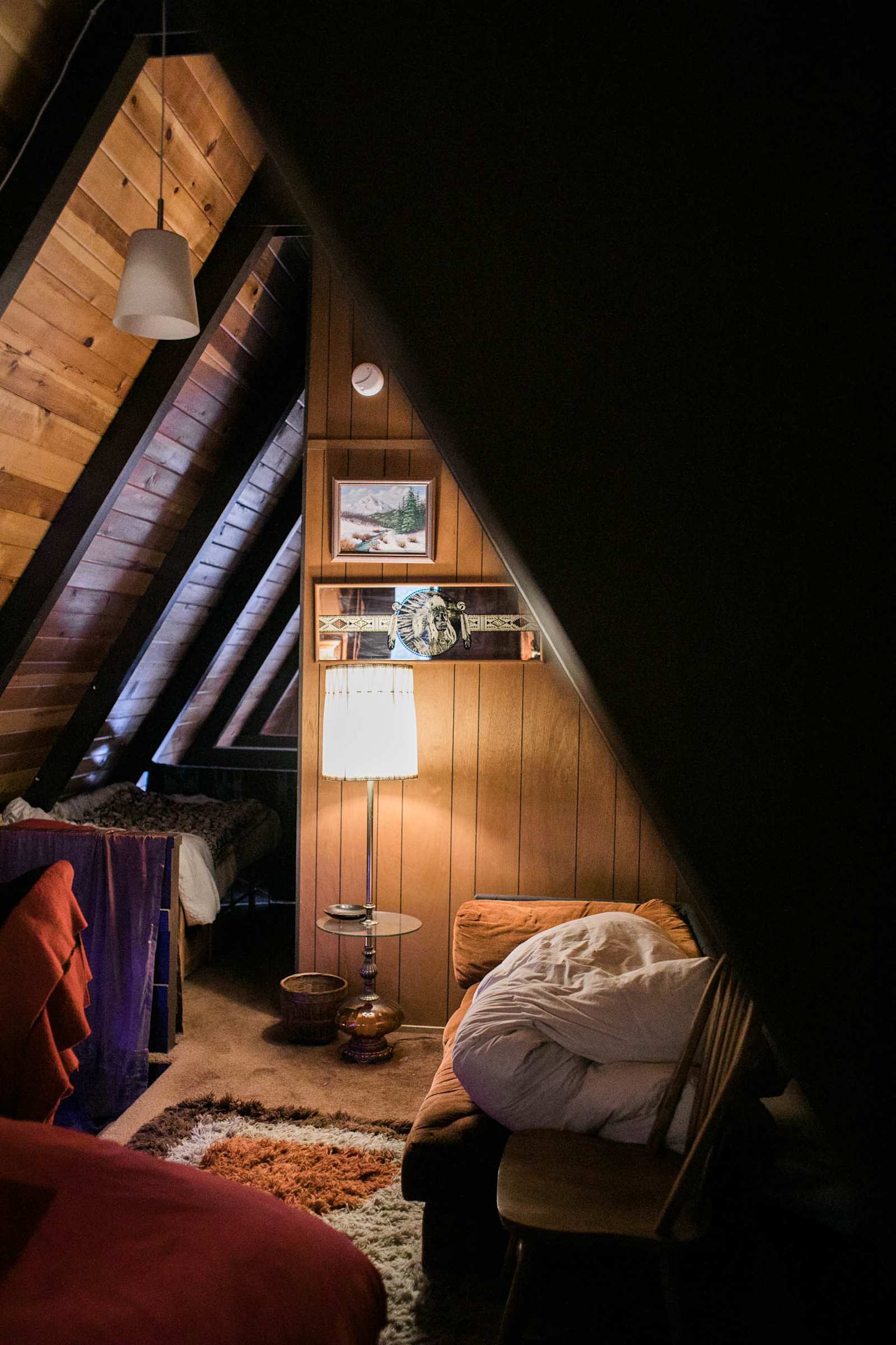 Dog Woods - glamping.directory