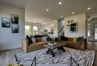 Spectacular Modern Cabin with Indoor Swimming Pool and Barbecue in Sevierville, Tennessee - Sevierville, Tennessee - glamping.directory