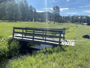 Cozy Tiny Cabin 8 in Rapid City, SD - Rapid City, South Dakota - glamping.directory