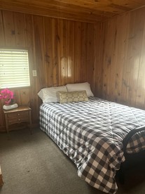 Cozy Tiny Cabin 8 in Rapid City, SD - Rapid City, South Dakota - glamping.directory