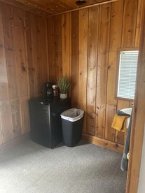 Cozy Tiny Cabin 8 in Rapid City, SD - Rapid City, South Dakota - glamping.directory
