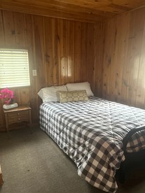 Cozy Tiny Cabin 8 in Rapid City, SD - Rapid City, South Dakota - glamping.directory