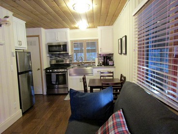 Secluded Mountain Cabin Rentals in the Sierras of La Porte, California - La Porte, California - glamping.directory