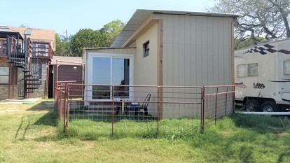 Unique Tiny House/Remodeled RV by Reese Creek - glamping.directory