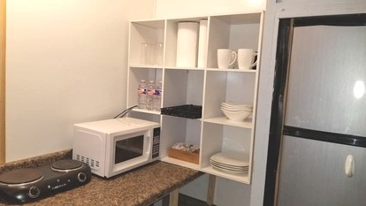 Unique Tiny House/Remodeled RV by Reese Creek - Killeen, Texas - glamping.directory