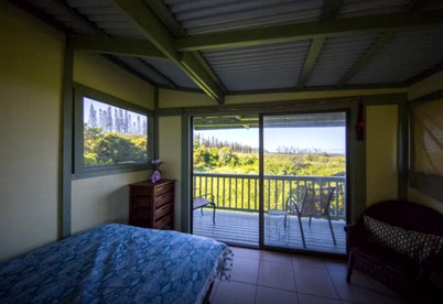 Yoga Retreat in an Ecological Center on the Big Island of Hawaii - Pahoa, Hawaii - glamping.directory