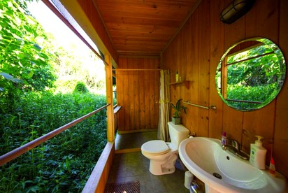 Yoga Retreat in an Ecological Center on the Big Island of Hawaii - Pahoa, Hawaii - glamping.directory