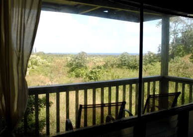 Yoga Retreat in an Ecological Center on the Big Island of Hawaii - Pahoa, Hawaii - glamping.directory