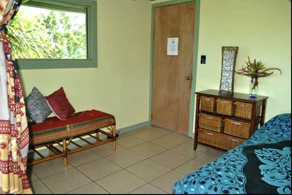 Yoga Retreat in an Ecological Center on the Big Island of Hawaii - Pahoa, Hawaii - glamping.directory
