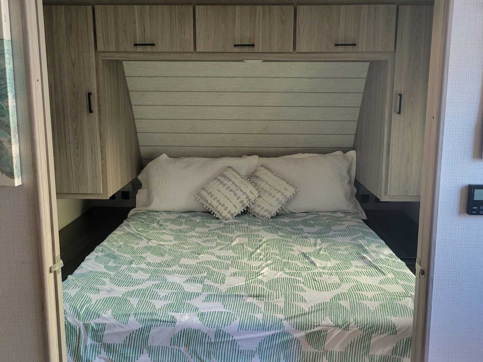 Orange County Base Glamp - Mission Viejo, California - glamping.directory
