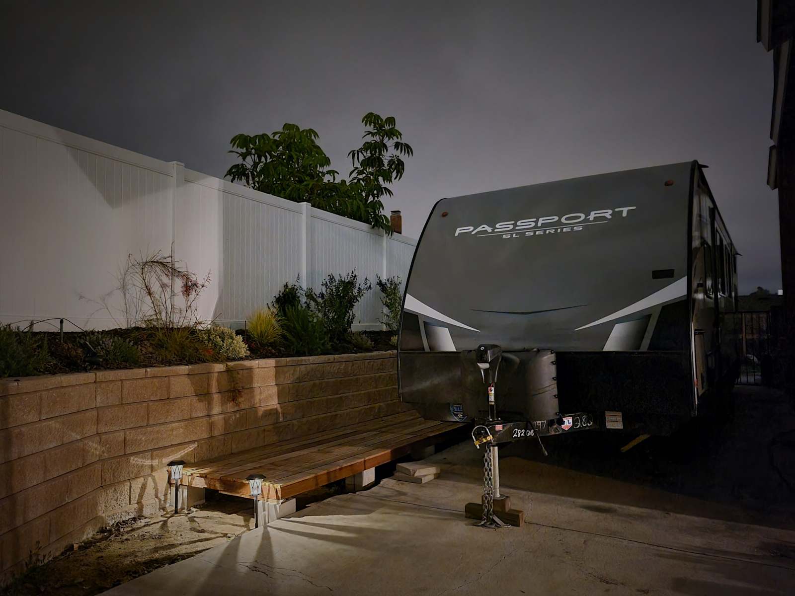 Orange County Base Glamp - glamping.directory