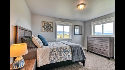 Isolated Cabin with Hot-Tub and Foosball Table in Idaho - Driggs, Idaho - glamping.directory