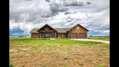 Isolated Cabin with Hot-Tub and Foosball Table in Idaho - glamping.directory