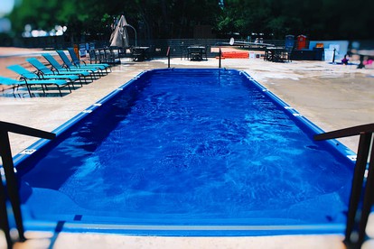 #L Son's Rio Cibolo - Glamping Cabin - Marion, Texas - glamping.directory