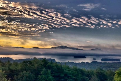 Regal Suite Rental in Breathtaking Castle near Lake George, Upstate New York - Bolton , New York - glamping.directory