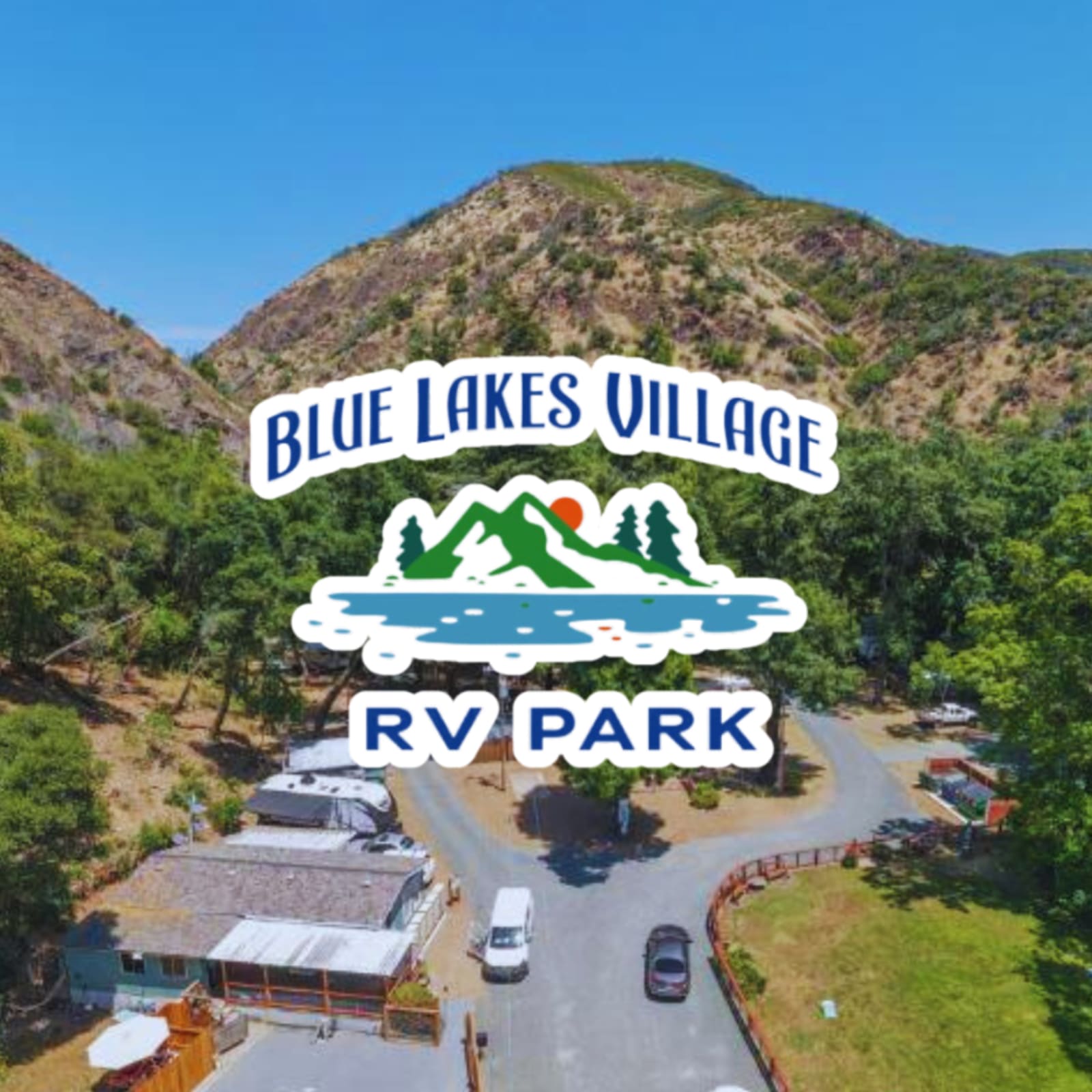 Blue Lakes Village RV Park - glamping.directory