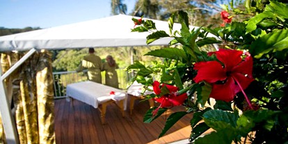 Spa Eco Retreat in the Big Island, Hawaii - Kapaau, Hawaii - glamping.directory