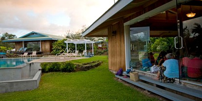 Spa Eco Retreat in the Big Island, Hawaii - Kapaau, Hawaii - glamping.directory