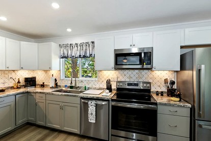 California Dreaming: Charming Cabin with Game Room in Prime Location - San Bernardino, California - glamping.directory