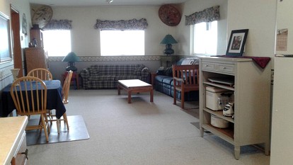 Family-Friendly Vacation Rental with Jaw-Dropping Views in Homer, Alaska - Homer, Alaska - glamping.directory