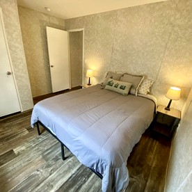 Outstanding Cottage with Barbecue and Fire Pit in Dunnellon, Florida - Dunnellon, Florida - glamping.directory