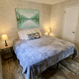 Outstanding Cottage with Barbecue and Fire Pit in Dunnellon, Florida - Dunnellon, Florida - glamping.directory