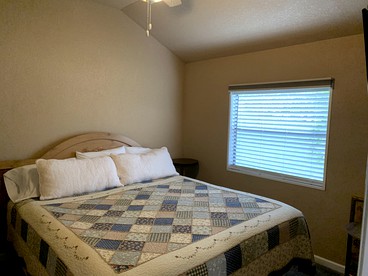 Luxury Camping Cabin near the Great Smoky Mountains in North Carolina - Bryson City, North Carolina - glamping.directory