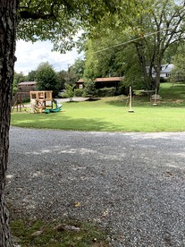 Luxury Camping Cabin near the Great Smoky Mountains in North Carolina - Bryson City, North Carolina - glamping.directory