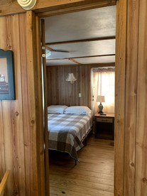 Luxury Camping Cabin near the Great Smoky Mountains in North Carolina - Bryson City, North Carolina - glamping.directory