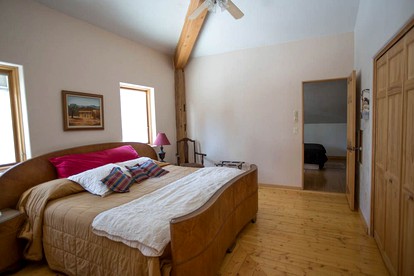 Beautiful Ski-In/Ski-Out Vacation Rental with Hot Tub in Angel Fire, New Mexico - Angel Fire, New Mexico - glamping.directory