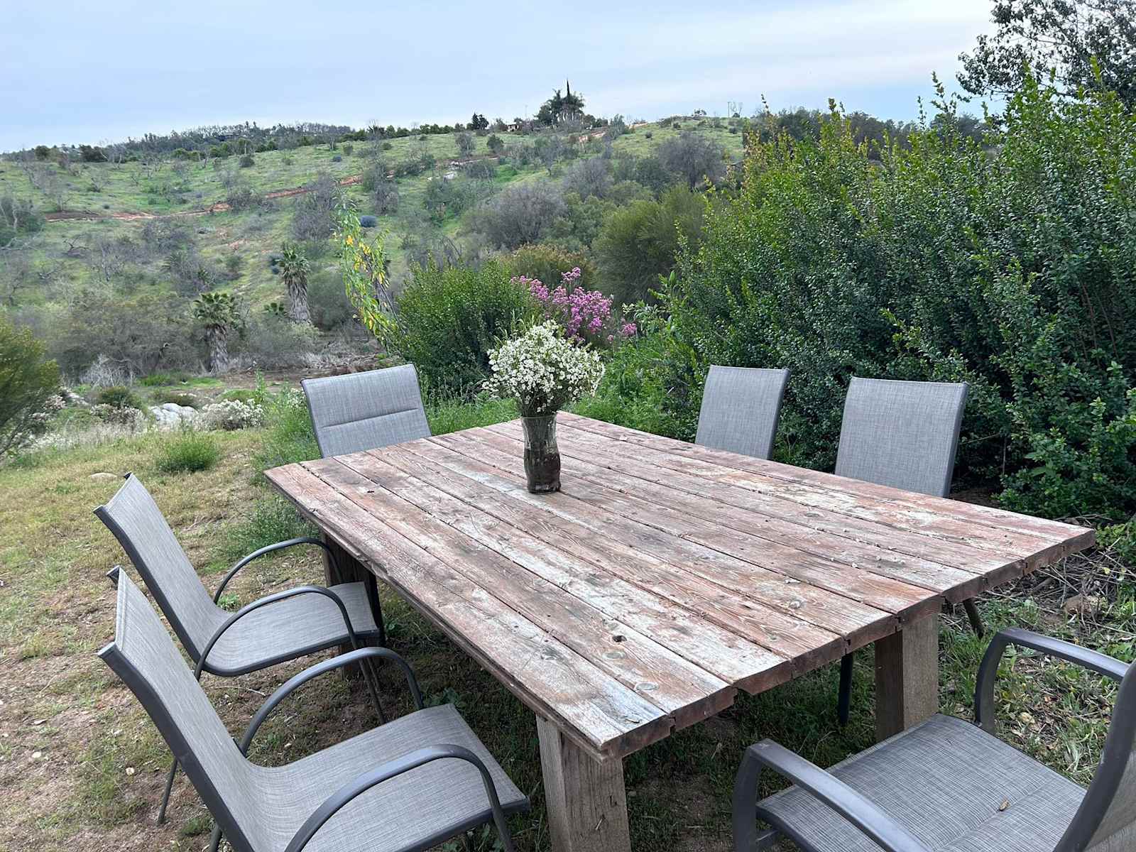 Thundering Hawk Retreat - Valley Center, California - glamping.directory