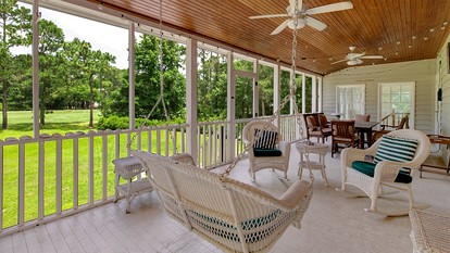 Gorgeous Beach House in Georgetown, South Carolina - Georgetown, South Carolina - glamping.directory