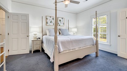 Gorgeous Beach House in Georgetown, South Carolina - Georgetown, South Carolina - glamping.directory