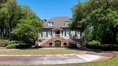 Gorgeous Beach House in Georgetown, South Carolina - Georgetown, South Carolina - glamping.directory