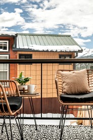 Beautiful Tiny Home Nestled in Woodland Park and near Manitou Springs, Perfect for a Weekend Getaway - Woodland Park, Colorado - glamping.directory