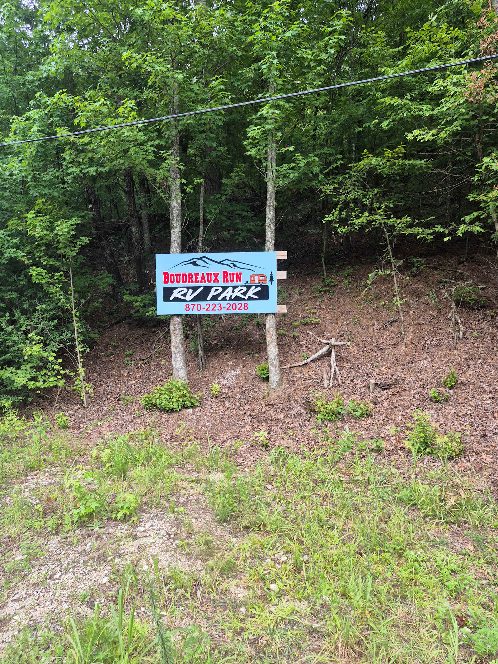 Boudreaux Run RV Park - glamping.directory